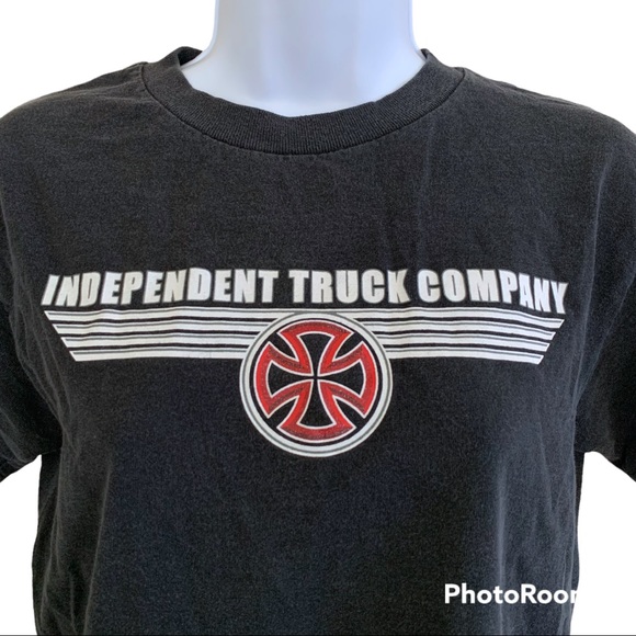 Independent Truck Company Unisex T Shirt - Picture 5 of 8